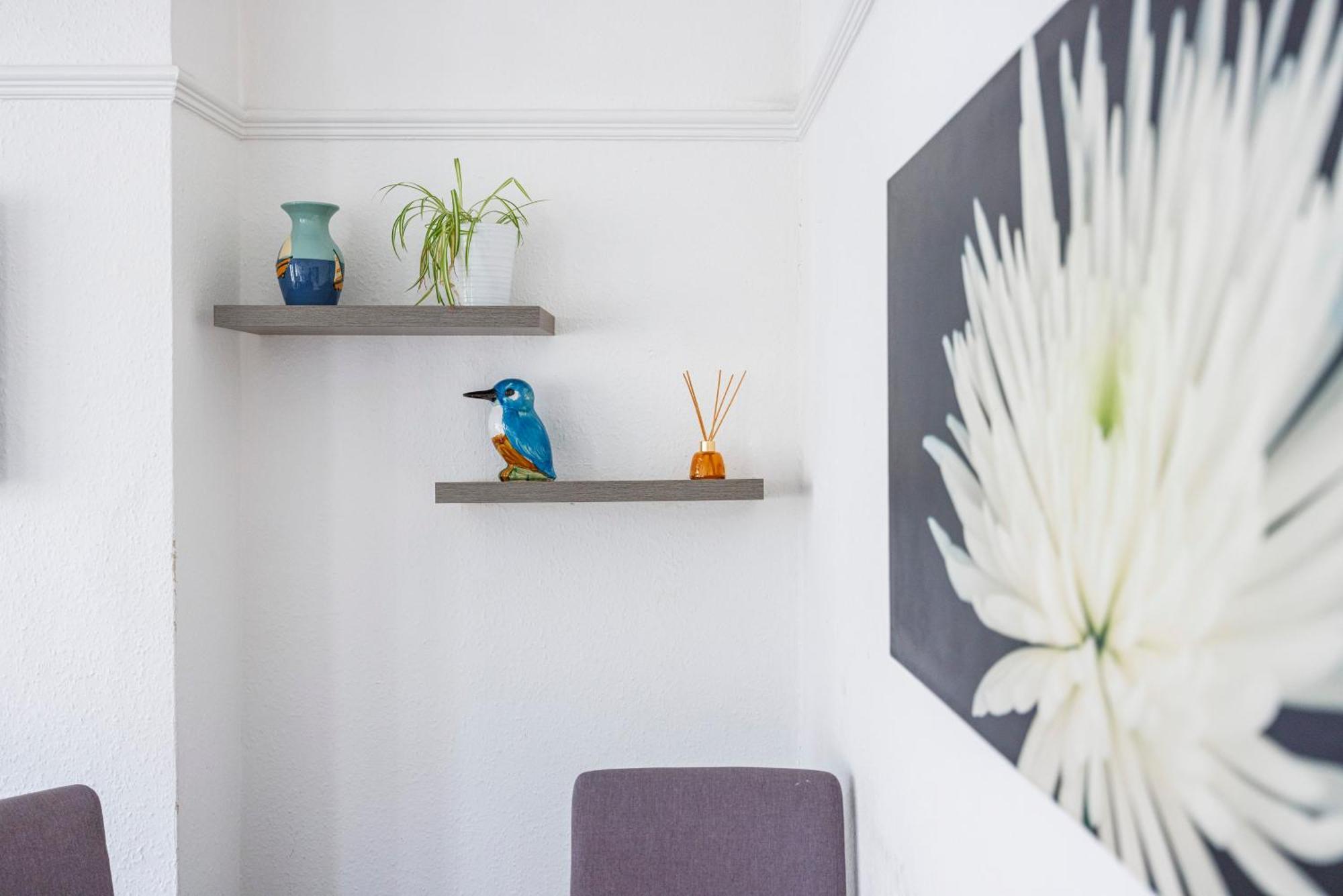 Charming & Sunny 2Br - City Centre Nr The Beach & High St By Everhome Ltd Southend-on-Sea Exteriör bild